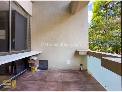 Apartamento en venta en Chico, Bogotá · foto 7 de 16