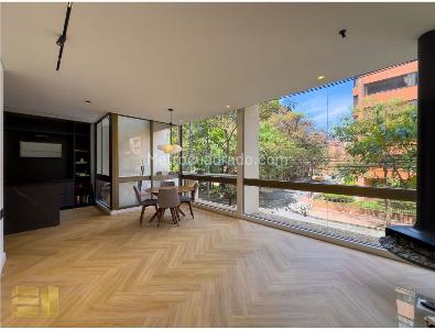Apartamento en venta en Chico, Bogotá · foto 6 de 16