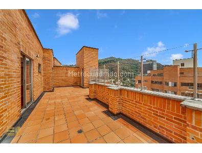 Apartamento de 3 alcobas en venta en Santa Ana Occidental, Bogotá, 202 m² · foto 15 de 16