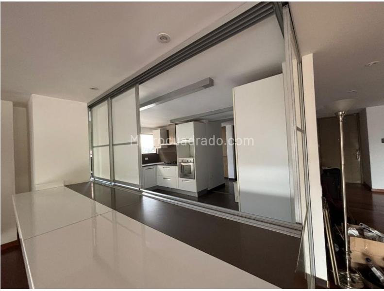 Apartamento en Arriendo, LA CABRERA, Bogotá D.C. en La Cabrera