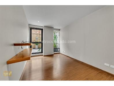 Apartamento de 2 alcobas en venta en Santa Barabara, Bogotá, 152 m² · foto 9 de 18