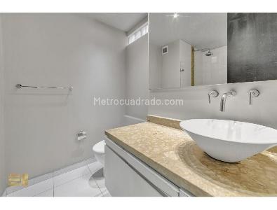 Apartamento de 2 alcobas en venta en Santa Barabara, Bogotá, 152 m² · foto 10 de 18