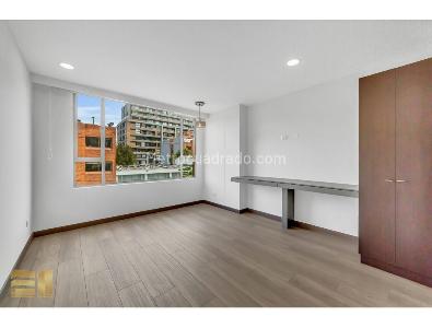 Apartamento en venta en Santa Paula, Bogotá · foto 16 de 20