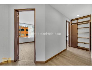 Apartamento en venta en Santa Paula, Bogotá · foto 17 de 20