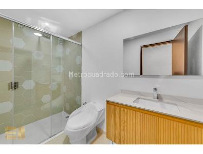 Apartamento en venta en Santa Paula, Bogotá · foto 18 de 20