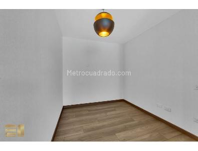 Apartamento en venta en Santa Paula, Bogotá · foto 19 de 20