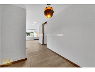 Apartamento en venta en Santa Paula, Bogotá · foto 20 de 20