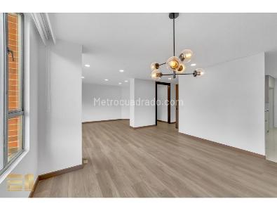 Apartamento en venta en Santa Paula, Bogotá · foto 4 de 20