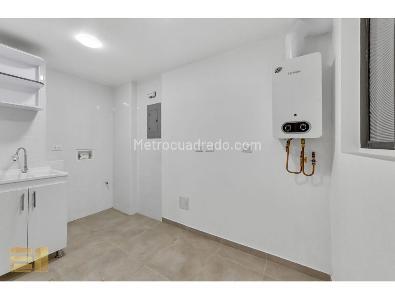 Apartamento en venta en Santa Paula, Bogotá · foto 3 de 20