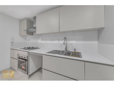 Apartamento en venta en Santa Paula, Bogotá · foto 2 de 20