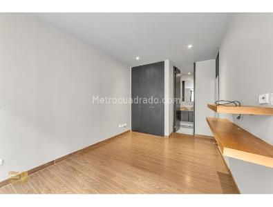 Apartamento en venta en Santa Paula, Bogotá · foto 7 de 20
