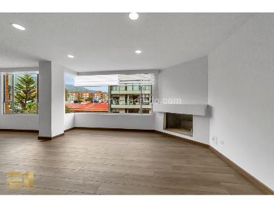 Apartamento en venta en Santa Paula, Bogotá · foto 5 de 20