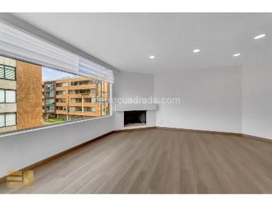 Apartamento en venta en Santa Paula, Bogotá · foto 6 de 20