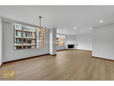 Apartamento en venta en Santa Paula, Bogotá · foto 8 de 20