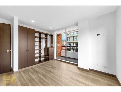 Apartamento en venta en Santa Paula, Bogotá · foto 10 de 20