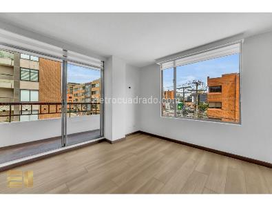 Apartamento en venta en Santa Paula, Bogotá · foto 11 de 20