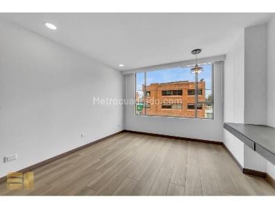 Apartamento en venta en Santa Paula, Bogotá · foto 13 de 20