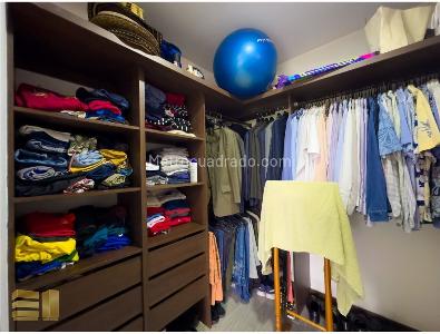 Apartamento en venta en Chico Norte, Bogotá · foto 11 de 13