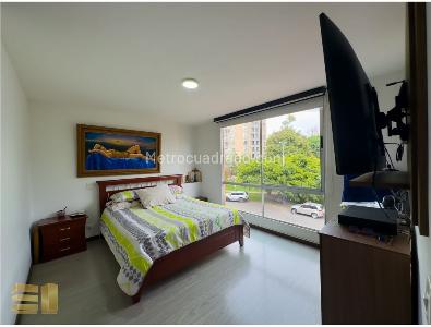 Apartamento en venta en Chico Norte, Bogotá · foto 12 de 13