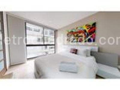 Apartamento de 1 alcoba en venta en Parque Del Virrey, Bogotá, 61 m² · foto 10 de 18