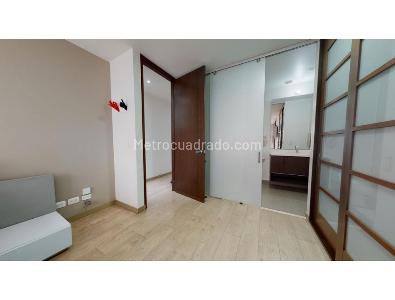 Apartamento de 1 alcoba en venta en Parque Del Virrey, Bogotá, 61 m² · foto 13 de 18