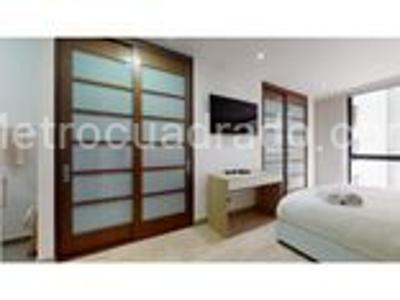 Apartamento de 1 alcoba en venta en Parque Del Virrey, Bogotá, 61 m² · foto 16 de 18