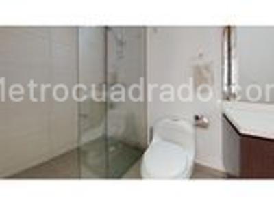 Apartamento de 1 alcoba en venta en Parque Del Virrey, Bogotá, 61 m² · foto 18 de 18