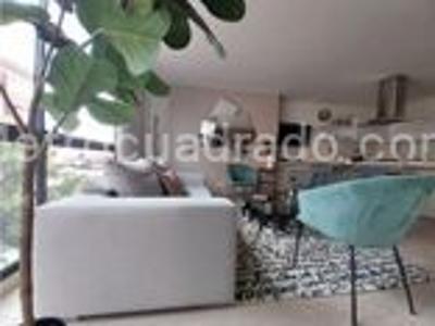 Apartamento de 1 alcoba en venta en Parque Del Virrey, Bogotá, 61 m² · foto 3 de 18