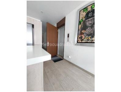 Apartamento de 1 alcoba en venta en Parque Del Virrey, Bogotá, 61 m² · foto 5 de 18