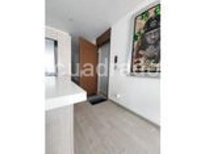 Apartamento de 1 alcoba en venta en Parque Del Virrey, Bogotá, 61 m² · foto 6 de 18