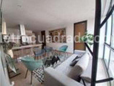 Apartamento de 1 alcoba en venta en Parque Del Virrey, Bogotá, 61 m² · foto 4 de 18