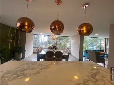 Apartamento de 3 alcobas en venta en Chico Alto, Bogotá, 250 m² · foto 7 de 18