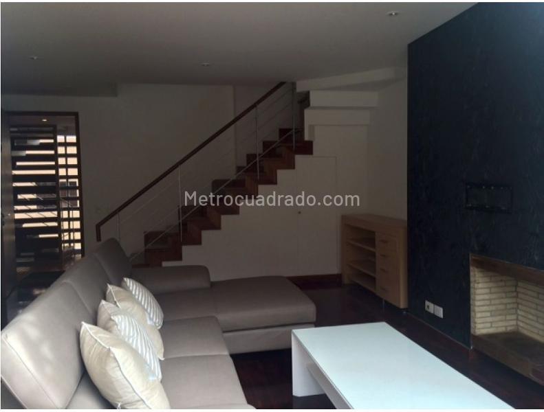 Apartamento en Arriendo, CHICO NORTE, Bogotá D.C. - Widok 6