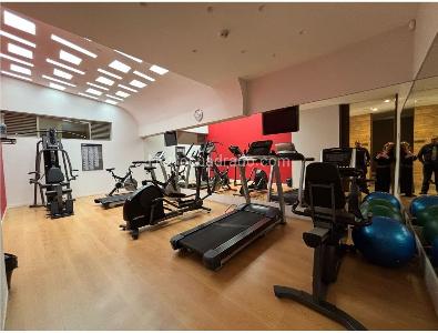 Apartamento de 4 alcobas en venta en La Cabrera, Bogotá, 356 m² · foto 11 de 13