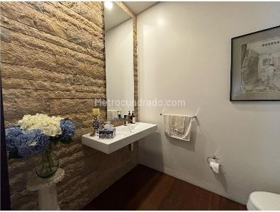 Apartamento de 4 alcobas en venta en La Cabrera, Bogotá, 356 m² · foto 12 de 13