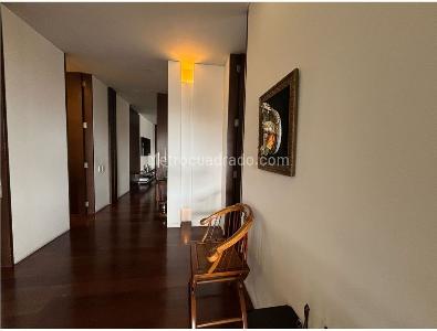 Apartamento de 4 alcobas en venta en La Cabrera, Bogotá, 356 m² · foto 5 de 13