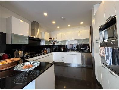 Apartamento de 4 alcobas en venta en La Cabrera, Bogotá, 356 m² · foto 8 de 13