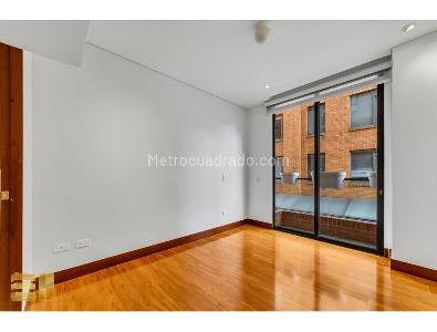 Apartamento en venta en Chico Navarra, Bogotá · foto 10 de 18