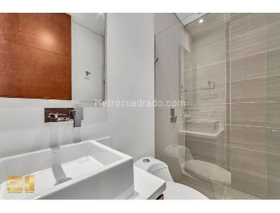 Apartamento en venta en Chico Navarra, Bogotá · foto 11 de 18