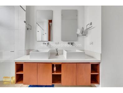 Apartamento en venta en Chico Navarra, Bogotá · foto 13 de 18