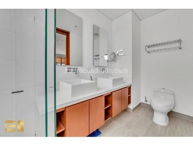 Apartamento en venta en Chico Navarra, Bogotá · foto 14 de 18