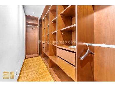 Apartamento en venta en Chico Navarra, Bogotá · foto 15 de 18