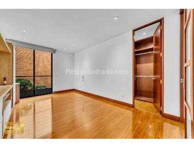 Apartamento en venta en Chico Navarra, Bogotá · foto 16 de 18