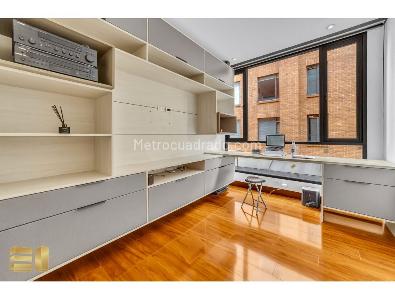 Apartamento en venta en Chico Navarra, Bogotá · foto 18 de 18