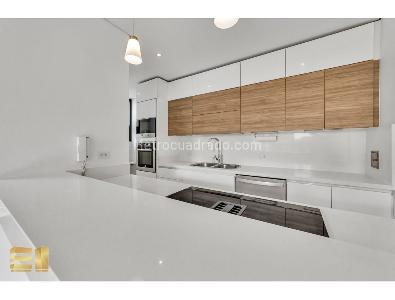 Apartamento en venta en Chico Navarra, Bogotá · foto 2 de 18