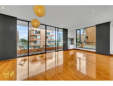 Apartamento en venta en Chico Navarra, Bogotá · foto 5 de 18