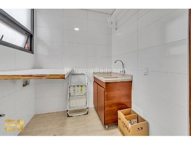 Apartamento en venta en Chico Navarra, Bogotá · foto 6 de 18