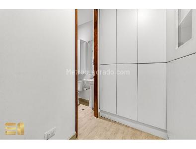 Apartamento en venta en Chico Navarra, Bogotá · foto 7 de 18