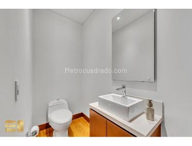 Apartamento en venta en Chico Navarra, Bogotá · foto 8 de 18