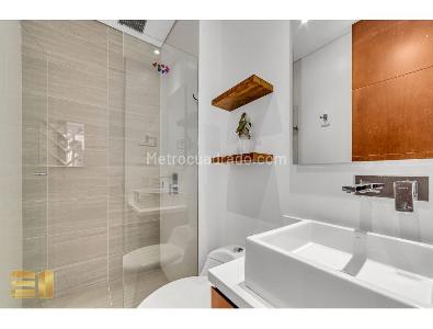 Apartamento en venta en Chico Navarra, Bogotá · foto 9 de 18